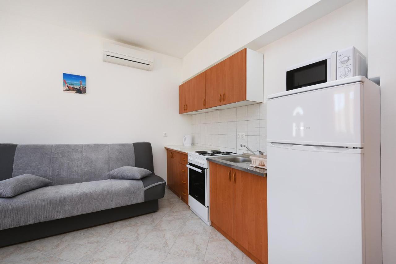 Apartments Sime Петркане Екстериор снимка
