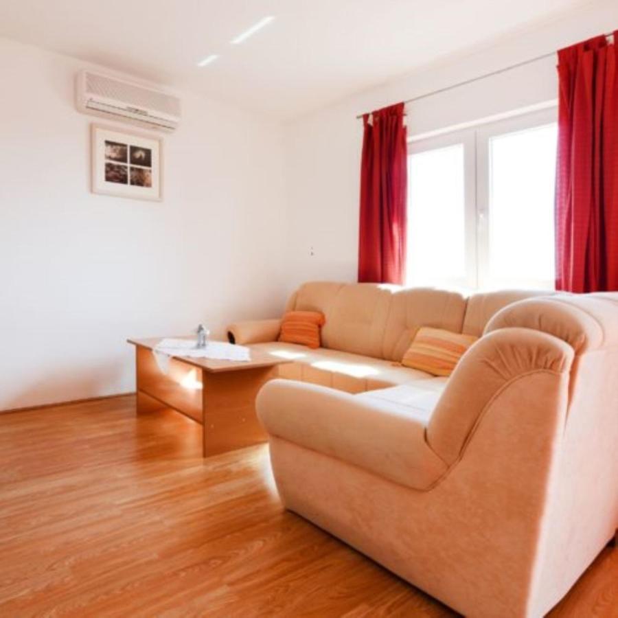 Apartments Sime Петркане Екстериор снимка
