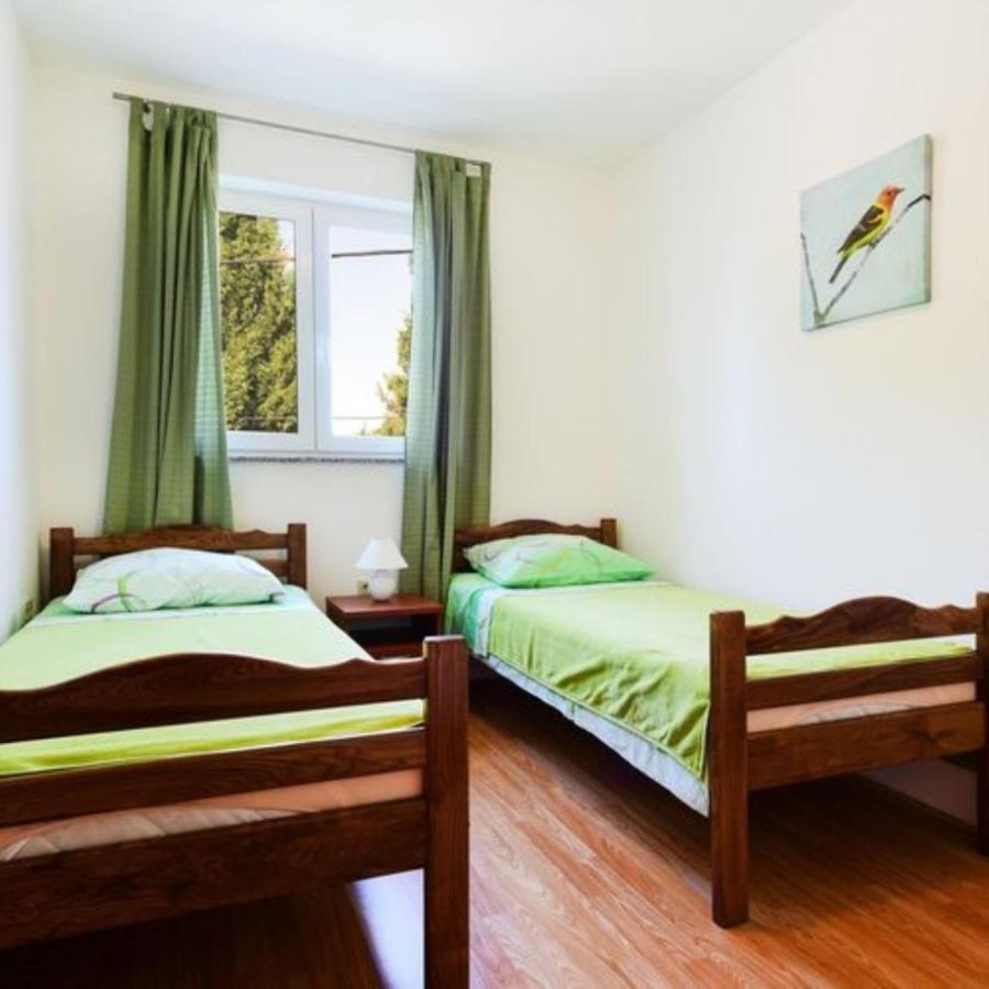 Apartments Sime Петркане Екстериор снимка