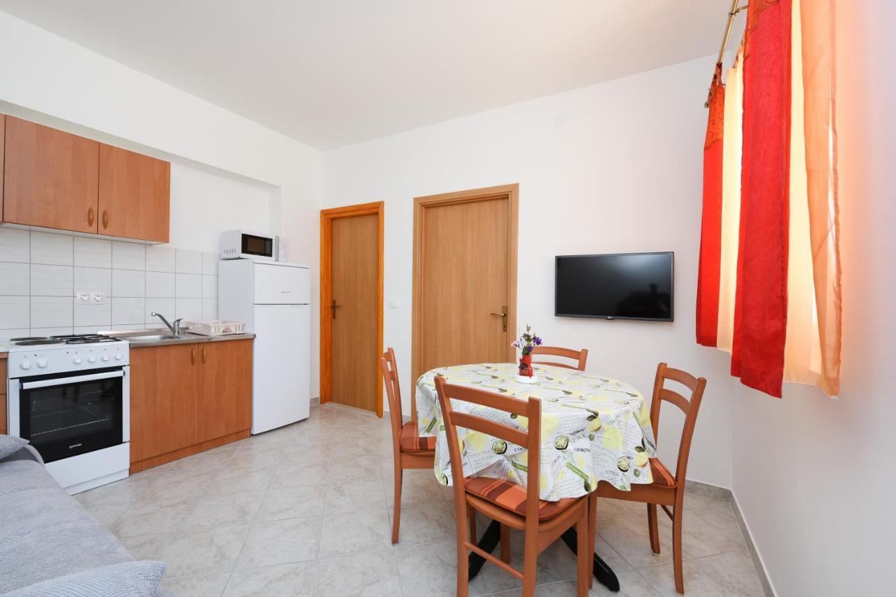 Apartments Sime Петркане Екстериор снимка