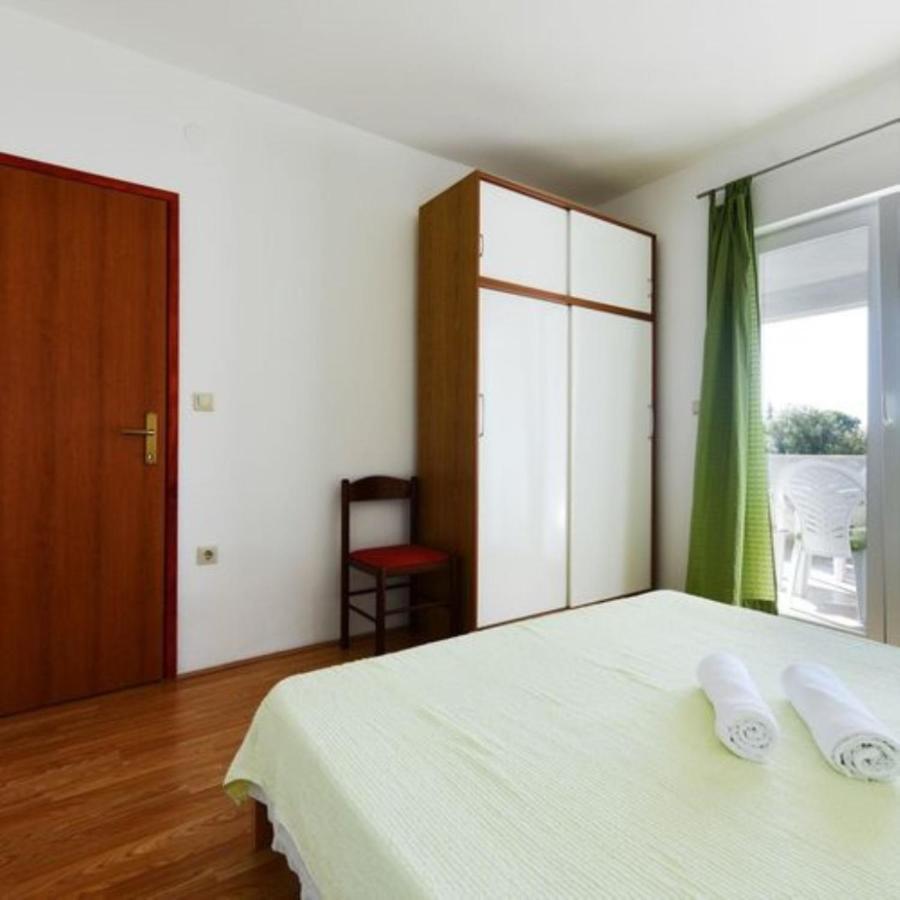 Apartments Sime Петркане Екстериор снимка